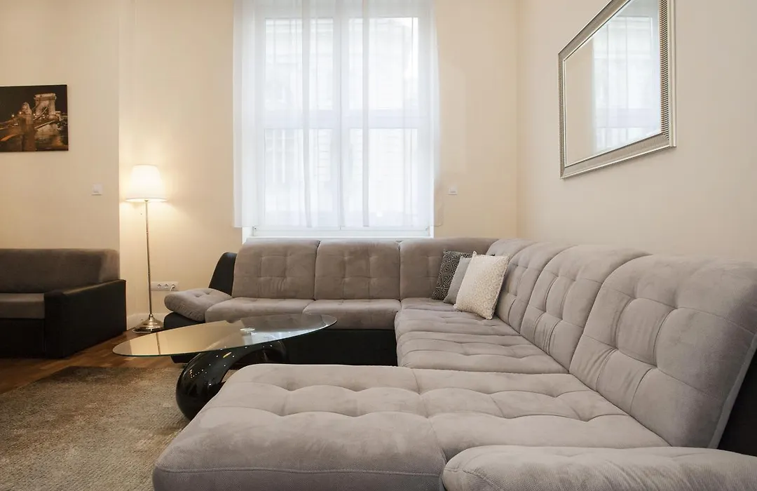Anna Apartment-1
