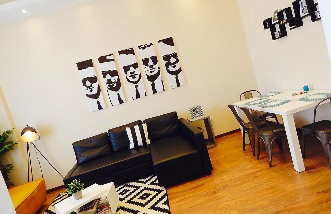 Hello Downtown Apartment - Broadway-1