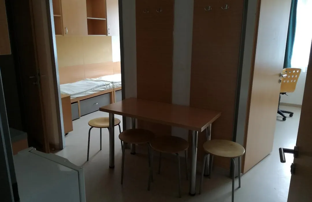 City Hostel Corvin-1