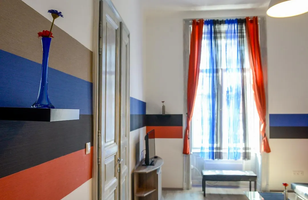Karma Boutique Apartments-1