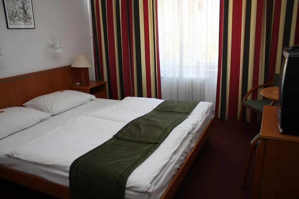 Hotel Griff-1
