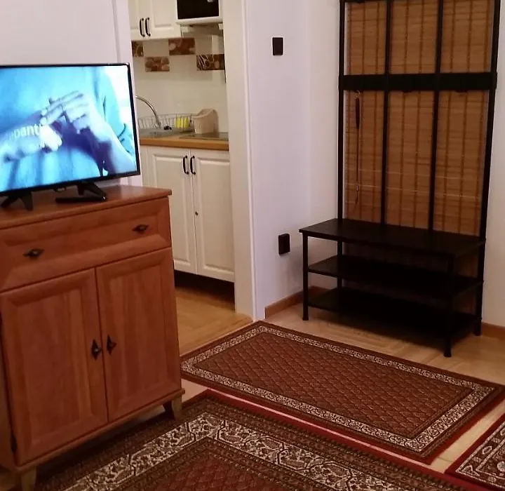 Melinda Apartment-1
