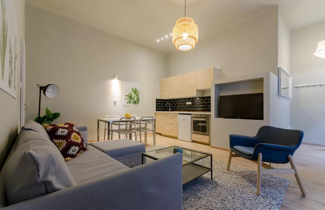 Chili Apartments-1