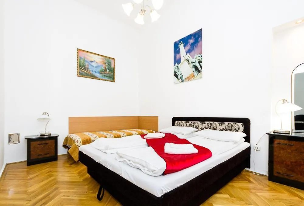 Grand Boulevard Apartments-1