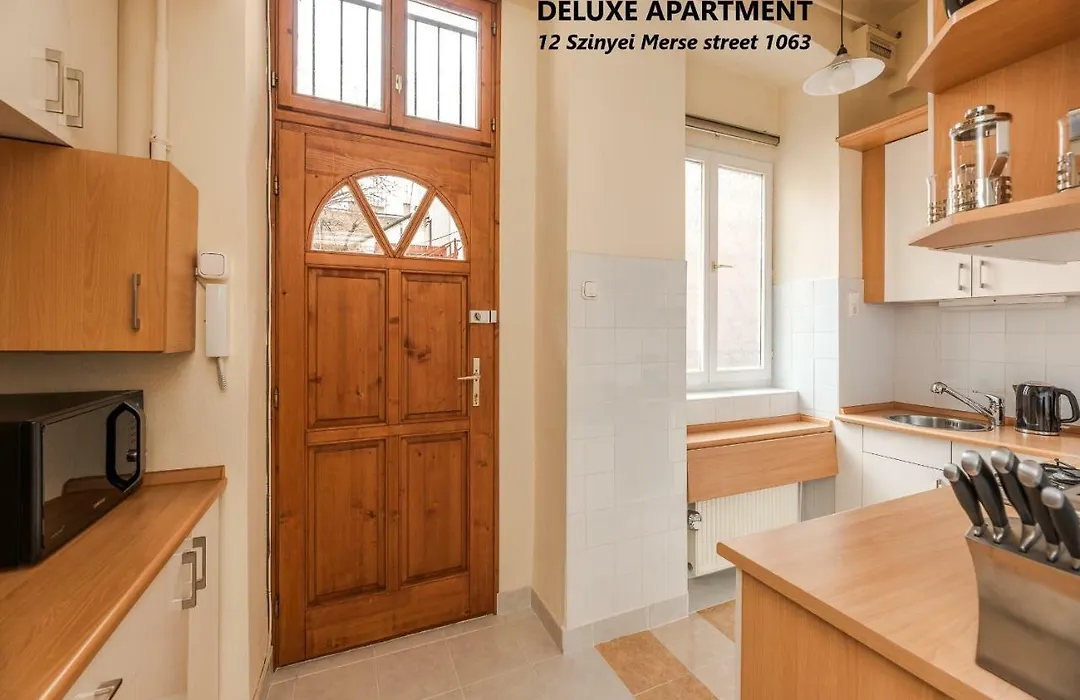 Kodaly Apartments-1
