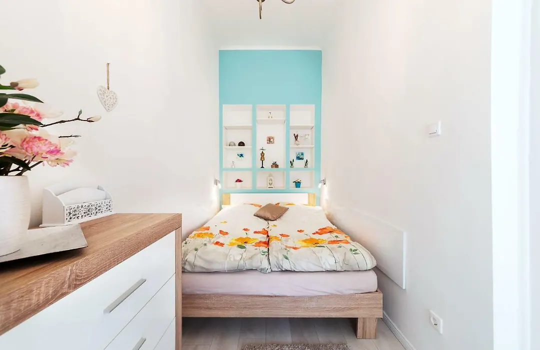Kiraly Home Budapest City Center-1