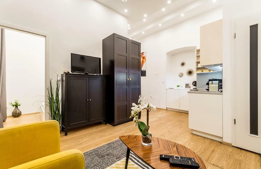 Hello Downtown Apartment - Movie-1
