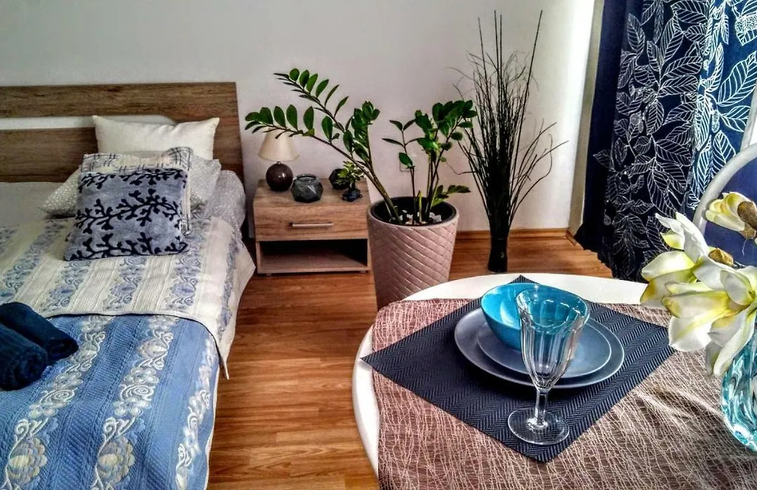 Westend Apartment-1