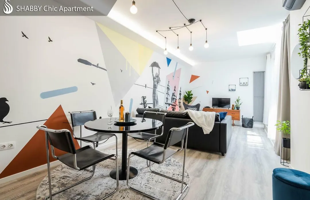 Bpr Elite Apartments - Sky Terrace-1