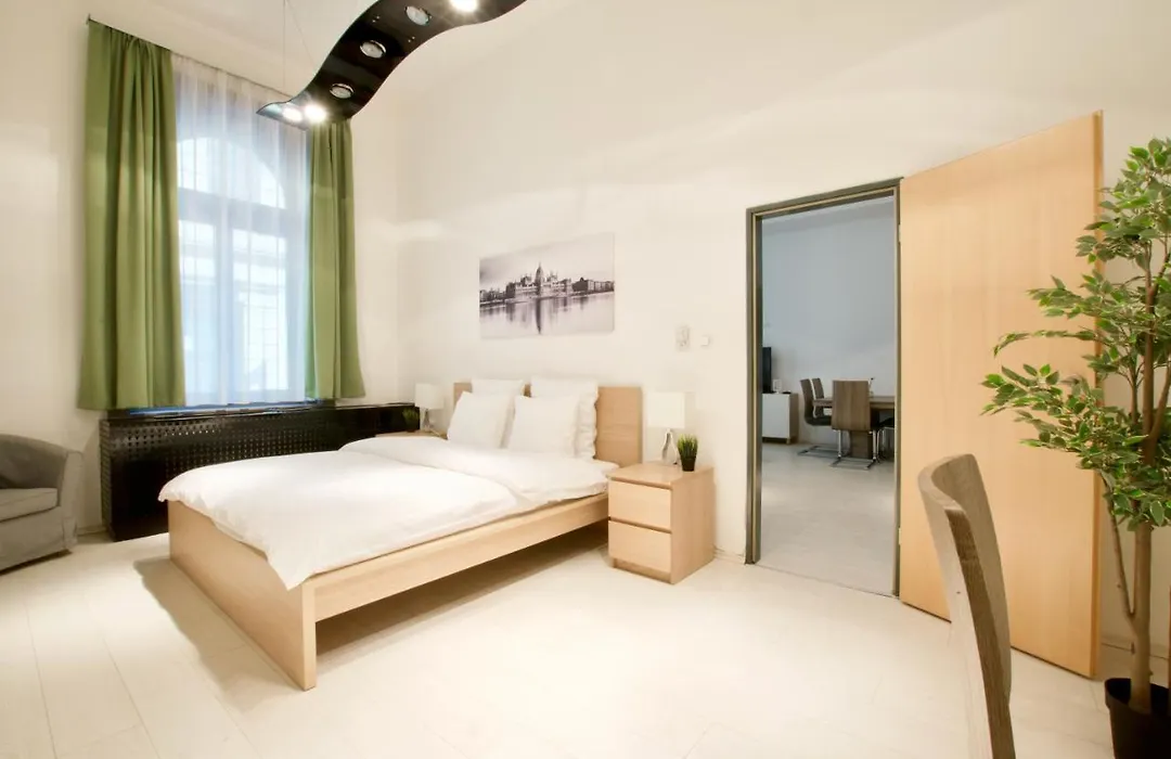 St. King 1 By Hi5 Apartments-1