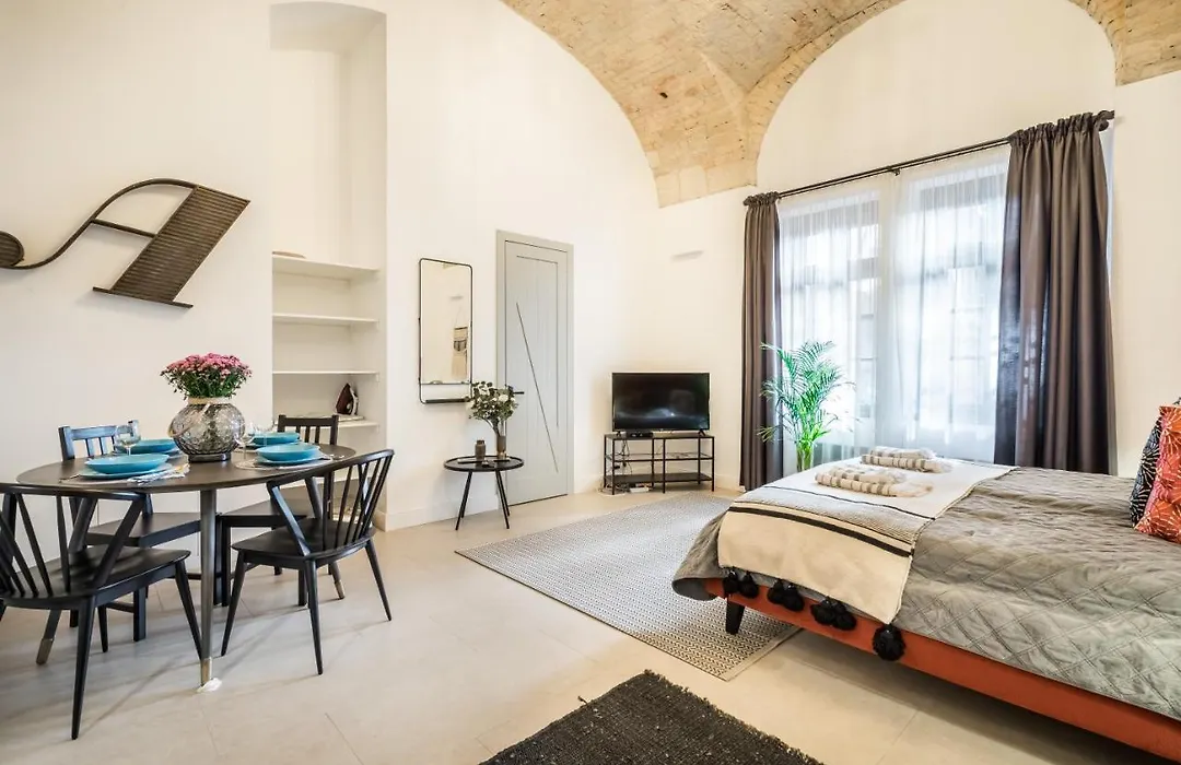 Urban Stable Luxury Apartments-1
