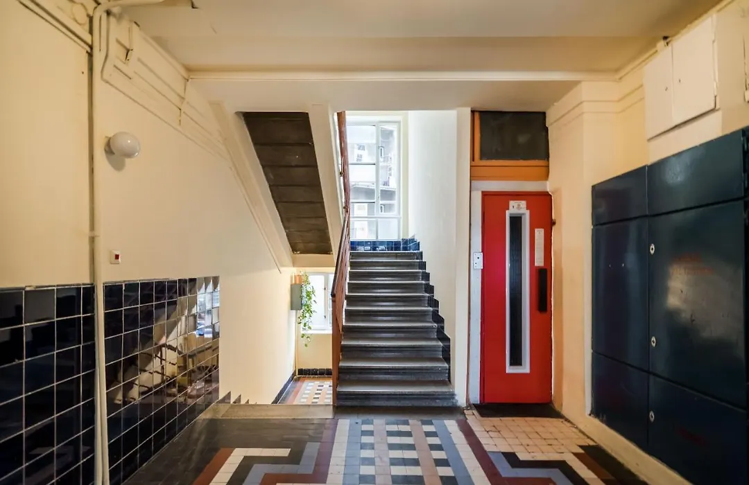 Bpr Cercle Point Apartment-1