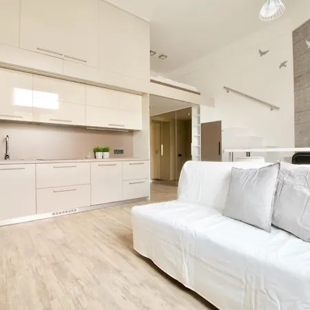 Standard Apartment By Hi5 - Gellert Spa Area-2