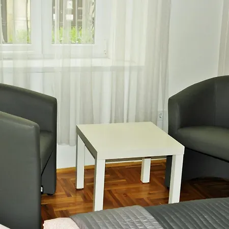 Unique Town Apartment. Clear Comfort.-3