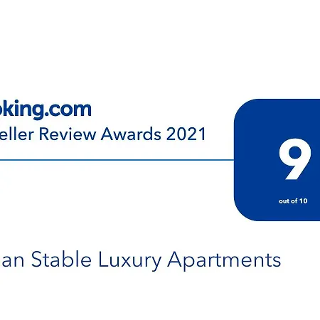 Urban Stable Luxury Apartments-2