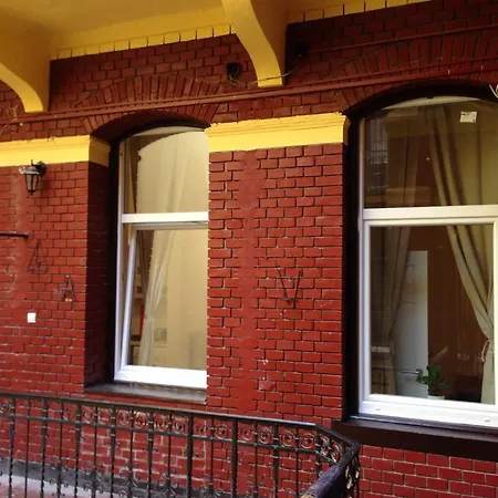 Smart Apartment 2-3