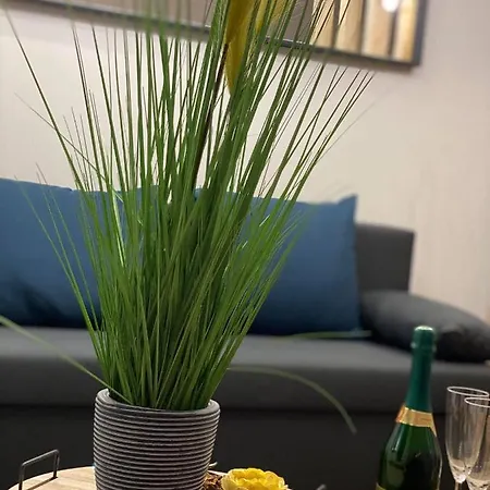 Loft Apartman X. Ker.-2