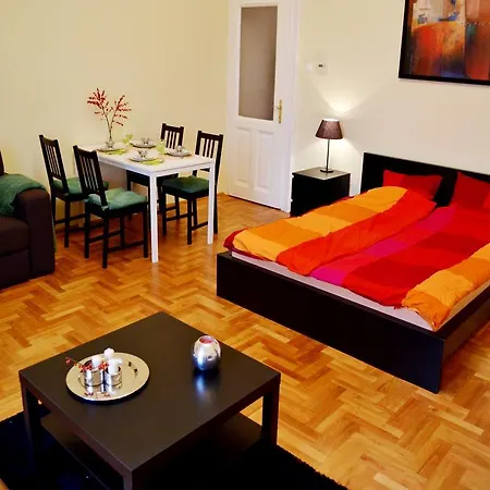 Caesar Apartman-3