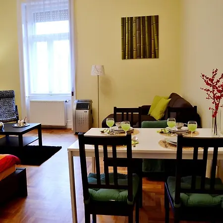 Caesar Apartman-2