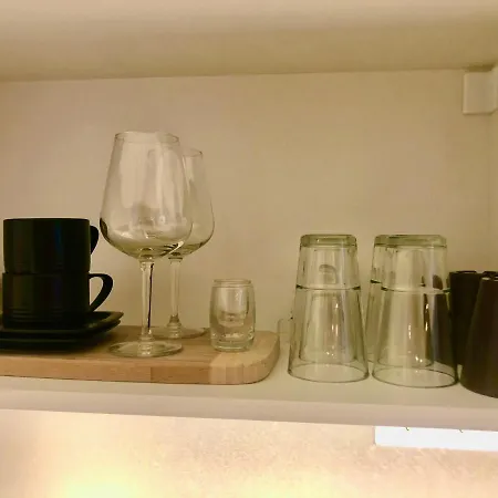 Ja 12 Apartment-2