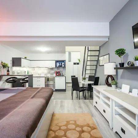 Bpr Elite Apartments - Sky Terrace-2