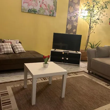King Apartment-2