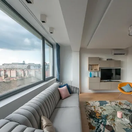 Imperial Suite With Basilika And Castle View Need Reservation For Free Parking-2
