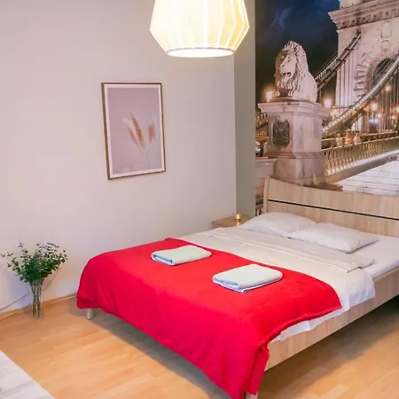 Keleti Aparthotel-3