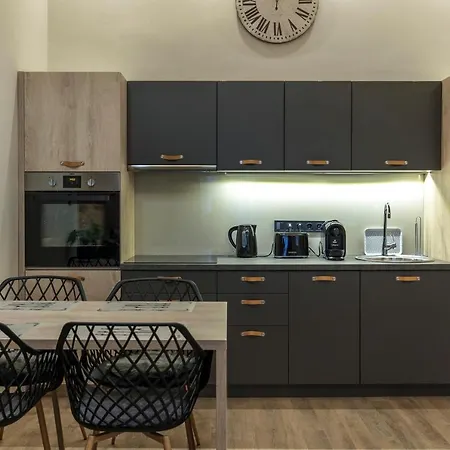 E12 Boutique Apartments-2