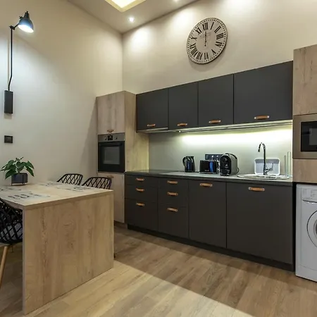 E12 Boutique Apartments-3