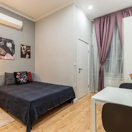 A57- Boutique Apartments, Best Location, By Bqa-2