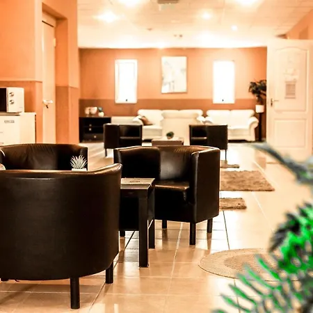 Hotel Timon-3