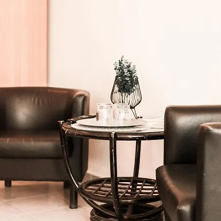 Hotel Timon-2