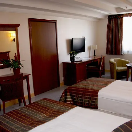 Actor Hotel Budapest-2