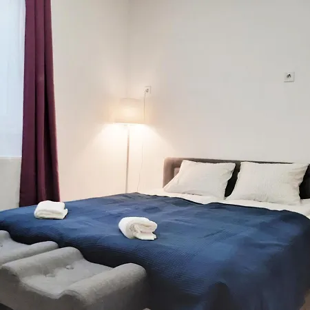 For Long-Term, Budget! Purple Peach Rooms-2