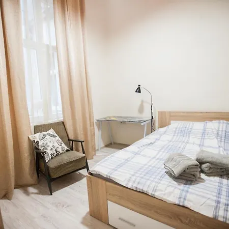 Best Of Guest House By Small Home Budapest-3