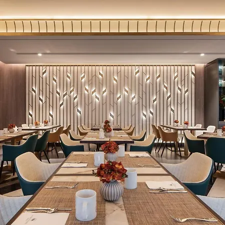 Hôtel Eurostars Ambassador-2