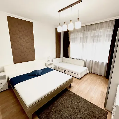 Fashionstreet Corso Apartment-3