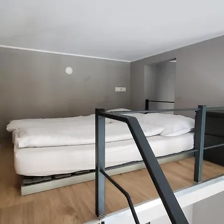 Hotel Sissy Residence-2
