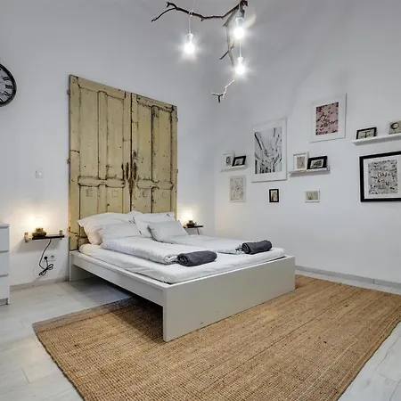 Timber Town Apartment-3