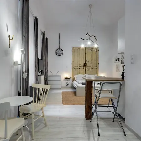 Timber Town Apartment-2
