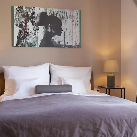 Amazing Design Apartment Dohany Str-3