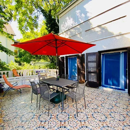 Budahome Apartments-2