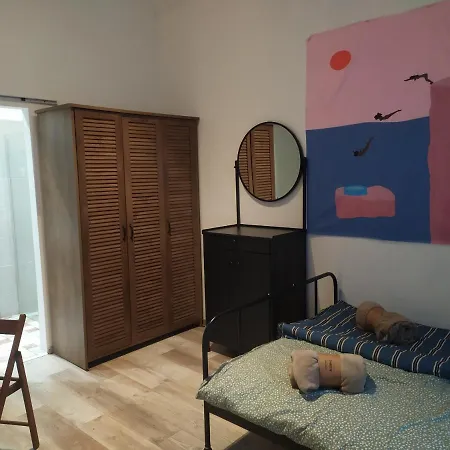 Central Rooms-3