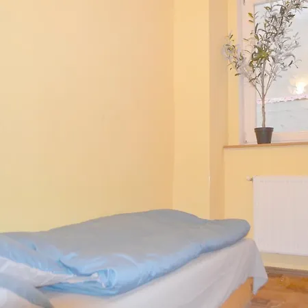 Riverside Danube Guest House-2