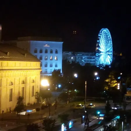 Royal Danube Apartments-3
