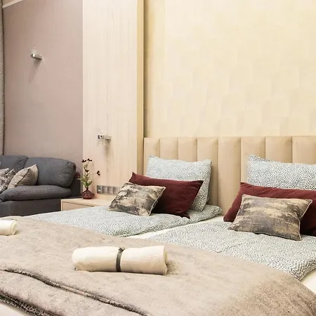 City Centre Apartments-2