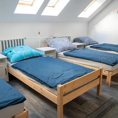 Kuelker Hostel-3