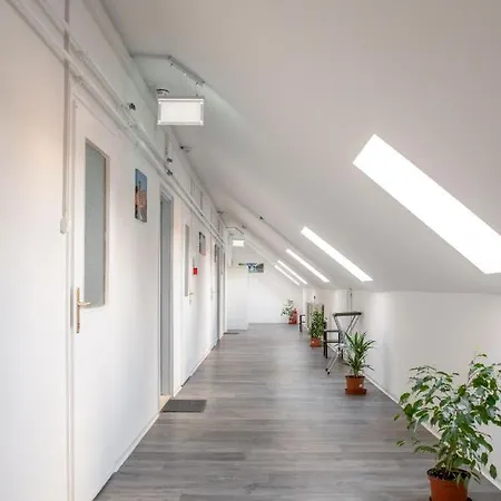 Kuelker Hostel-2