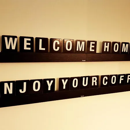 Home, Far Away From Home 2-2